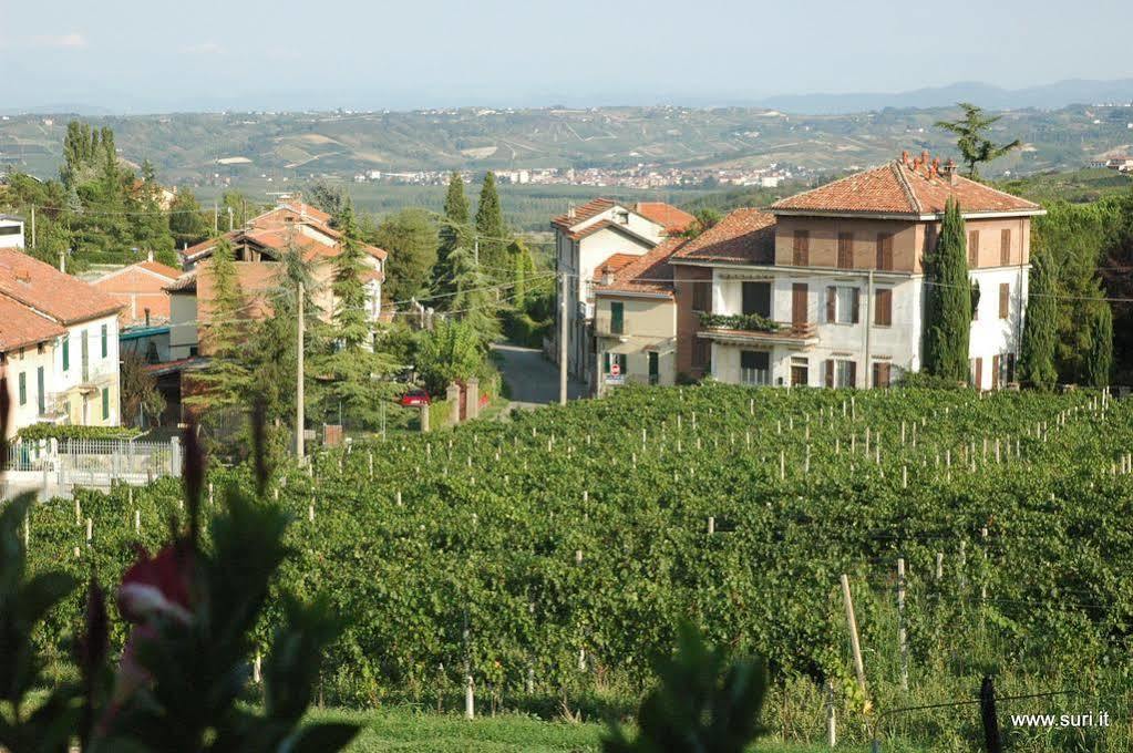 בית הארחה Sant'Andrea  	Agriturismo Suri מראה חיצוני תמונה